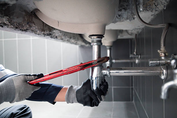 Trusted Emergency Plumber service in Forest Park, IL - AAA Plumbing Heating